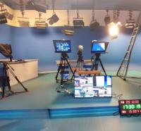 Simar Teleprompter Nirkabel 24-Inci dengan Fitur Self-Reversing untuk Siaran Profesional dan Studio