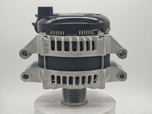 Alternador Changli para <span class=keywords><strong>BMW</strong></span> 135i 3.0 E82 E88 <span class=keywords><strong>2012</strong></span>- 2979ccm N55B30A/ <span class=keywords><strong>BMW</strong></span> 135i <span class=keywords><strong>Cabrio</strong></span> 3.0 E88 OEM:12317591532 - Product Image 2