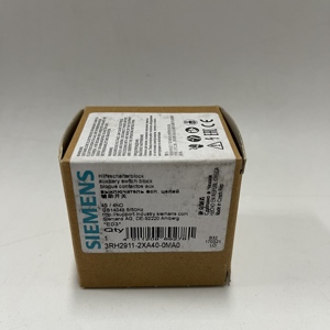 ซีเมนส์ Et200S 4Di 120V AC 3RK1308-0AB00-0CP0 - Product Image 1