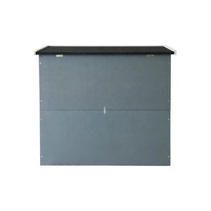 <span class=keywords><strong>Clapier</strong></span> en bois pour lapins, cages d'extérieur ou d'intérieur pour lapins - Product Image 4