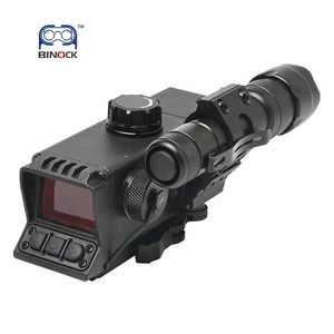 Binock teleskop optik aletler sınıf gece görüş gözlüğü taktik monoküler gece görüş ile nocturne - Product Image 1