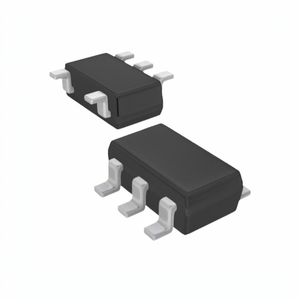 XC6222D151MR-G Power Management (PMIC) Electronic Chips Component Manufacturer Channel SC 74A, SOT 753 - Product Image 1