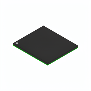 Composants électroniques de mémoire CY7C1520V18-200BZCT 165 LBGA – Canal Fabricant - Product Image 1