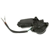 OE # Moteur de phare 16530235 avec engrenage robuste pour Corvette Remanufacturé
