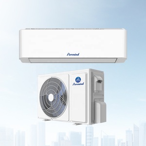Aires Acondicionados Inteligentes para el Hogar, 9000-24000 BTU, R32, Solo Frío, WiFi, Eficiencia Energética Clase A, Uso en Habitaciones - Product Image 1