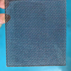 <span class=keywords><strong>Verre</strong></span> filé décoratif transparent trempé ignifuge, <span class=keywords><strong>verre</strong></span> filé artisanal stratifié renforcé - Product Image 4
