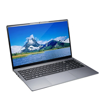 Ordinateur portable IA 15,6 pouces Intel Core Ultra 5 225H en gros, 24 Go LPDDR5, 1 To NVMe SSD, Wi-Fi 6, double Type-C, charge rapide 100 W