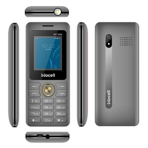 Factory Cheap <b>Mini</b> Phone 1.77inch 2G GSM Dual SIM SOS Button Mobile Phone for Tecno for Itel for samsung Feature Phone in Stock - Product Image 3