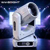 Projecteur Beam Moving Head au meilleur prix avec des motifs nettes et des couleurs riches pour DJ et discothèques