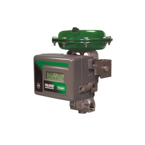 ตัวควบคุมการไหลสูงต่ำ 51000 แบบมีเกลียว 3000psi ระดับ Class IV สำหรับห้องปฏิบัติการและโรงงานทดลอง - Product Image 2