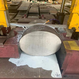 चीन शीर्ष निर्माता 1.2344, h13, skd61 उपकरण स्टील मिश्र धातु स्टील मोल्ड स्टील स्टेनलेस स्टील - Product Image 6