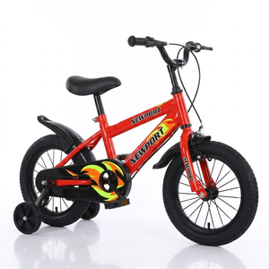Vélo de sécurité pour garçons de <span class=keywords><strong>12</strong></span> pouces, prix abordable, vente chaude 2026, pour 2-5 ans, exclusivement B2B - Product Image 2