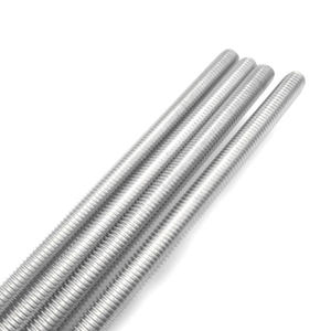 <span class=keywords><strong>Varilla</strong></span> <span class=keywords><strong>Roscada</strong></span> de Acero Inoxidable Din975 <span class=keywords><strong>Inox</strong></span> Ss201 304 <span class=keywords><strong>316</strong></span> en Oferta - Product Image 5