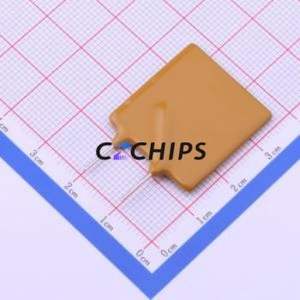 JK30-800 Resettable Fuse Through hole Component (THT),P=10.2mm Fuse 30V 40A 8A 16A - Product Image 2