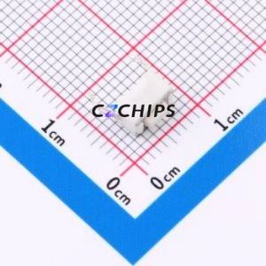1TS002A-2500-4300 Tactile Switch Through hole,3.5x6mm Switch Single Pole Single Throw Rectangle Button 2.5N Through Hole - Product Image 1