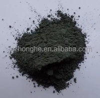 Prix usine Catalyseur de métaux précieux CAS 1314-08-5 Poudre d'oxyde de palladium
