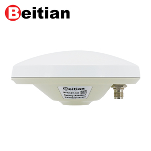 เสาอากาศ GNSS รุ่น BT-140 RTK แบบจานบิน รองรับสัญญาณสี่ระบบ ครอบคลุมทุกย่านความถี่ ความแม่นยำสูง ระบบ GPS BDS GLONASS GALILEO Beitian - Product Image 2