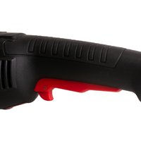 FIXTEC Outils électriques de qualité industrielle 6500 tr/min 2000W 9 pouces 230 mm Meuleuse d'angle