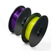 Avantage compétitif en plastique TPU couleur Masterbatch poudre de haute qualité pour impression 3D Filament TPU étiquettes d'oreille coque de téléphone et câble