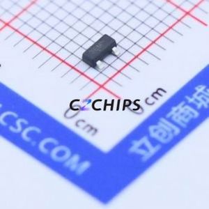 Original and Brand-new MMBTH10LT1G SOT-23 Transistor Bipolar Junction Transistor (BJT) - Product Image 1