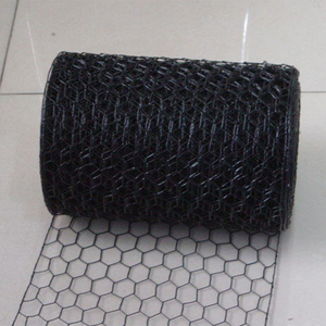 Çiftlik için toptan fiyat galvanizli altıgen tel örgü örgü çit - Product Image 5