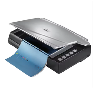 Escáneres de Fotos A300Plus con Interfaz USB y Capacidad para Imprimir en Color - Product Image 3