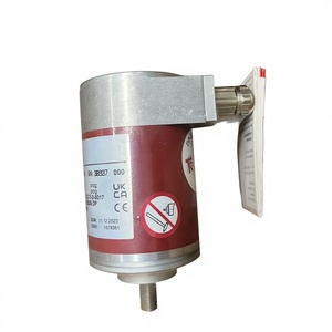 Encoder di valore assoluto elettronico tedesco Del TR nuovo di zecca CEV582M-00002 - Product Image 1