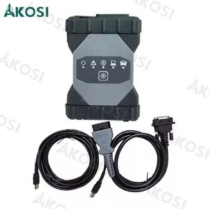 Herramienta de Diagnóstico para Autos y Camiones CFD1 CF-D1, Laptop DoIP WiFi Original MB STAR C6 Connect C6 Sd Connect Xentry Das Wis Epc Compatible con CAN - Product Image 6