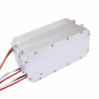 Module LoRa 47dbm du système d'alimentation à Gain élevé 50W 400MHz 700MHz à 850MHz pour drone de défense RF UAV