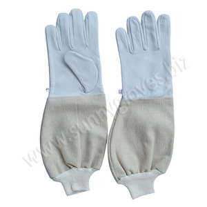 ขายส่งหนังวัวผึ้งถุงมือป้องกัน2023 - Product Image 2
