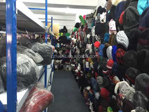 หมวกตกปลาขนฟูสำหรับฤดูหนาวปรับแต่งโลโก้เองได้ - Product Image 6