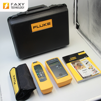 Localizador de Cables Fluke 2042, Kit de Rastreador de Cables Avanzado Fluke 2042, Marca Original Fluke, Nuevo y en Stock