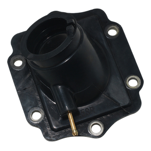 Carburatore moto interfaccia aspirazione carburatore gomma collettore aspirazione per <span class=keywords><strong>Kawasaki</strong></span> KDX200 KDX200SR 16065-1194 - Product Image 6