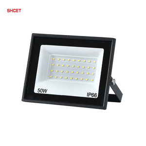 CET-165C tuyến tính DOB 10W 20W 30W 50W 100W 150W 200W 300W 400W Đèn lũ ngoài trời 100-265V <span class=keywords><strong>IP66</strong></span> không thấm nước - Product Image 2