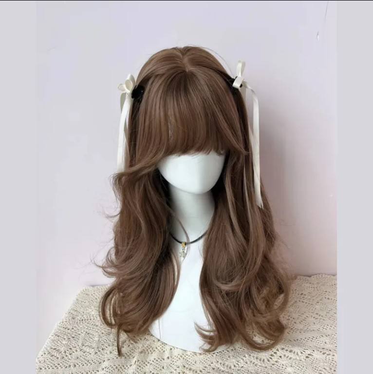 Linen color -60cm+ care set