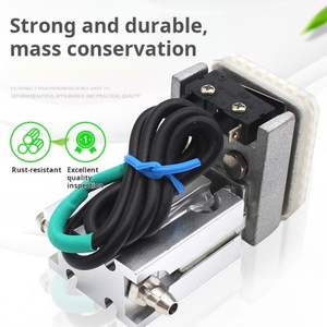 กระบอกสูบนิวเมติกแบบลูกสูบ0.2กก. - Product Image 4