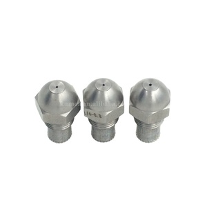 Vòi Phun Dầu Hình Nón Nguyên Tử KMECO - Product Image 1