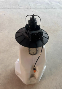 Vente chaude Agras T50 Agriculture Drone Pulvérisateurs Nouvelle Arrivée Vente Directe T40 30 Système D'épandage De Graines Drone Accessoires - Product Image 3