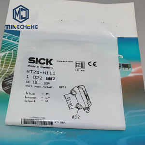 คอนโทรลเลอร์ PLC รุ่น WT2S-N111 ขายส่ง คอนโทรลเลอร์ PLC ยี่ห้อใหม่จากคลังสินค้า คอนโทรลเลอร์สำหรับการเขียนโปรแกรม PLC - Product Image 1