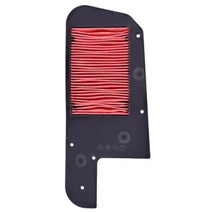 Limpiador de filtro de aire de motor de motocicleta de 250CC para HONDA PS250 Big Ruckus FES250 NSS 250 Forza 250 NSS250S Reflex Sport 250 NES250