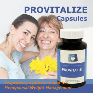 Probióticos para Mujeres - Provitalize - Salud Digestiva - Personalizable - Venta al por Mayor OEM - Product Image 2