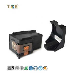Cartouches d'encre Canon PIXMA MG3077 MG2570 MG2470 TS3170 TR4570 PG-745XL CL-746XL remanufacturées pour imprimantes Canon. - Product Image 3