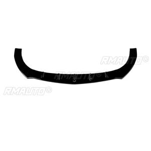 Pour Mercedes Benz Classe CLA C118 X118 AMG 2020-2023 : Lame de pare-chocs avant, séparateur, diffuseur, kit carrosserie, protection de pare-chocs - Product Image 5