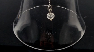 Bicchiere di <span class=keywords><strong>vino</strong></span> con campana - Product Image 6