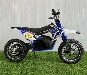 Alta calidad 36V 12Ah Batería 500W <span class=keywords><strong>Motor</strong></span> Diseño de moda Kid Electric Dirt <span class=keywords><strong>Bike</strong></span> Electric <span class=keywords><strong>Pit</strong></span> <span class=keywords><strong>Bike</strong></span> Motocicleta - Product Image 3