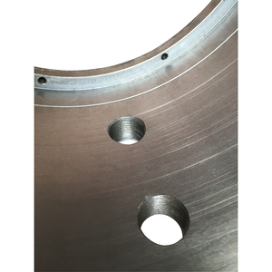 Tất cả các loại sắt đúc các bộ phận đúc thép xây dựng máy móc kim loại phụ kiện van bộ phận cơ thể - Product Image 5