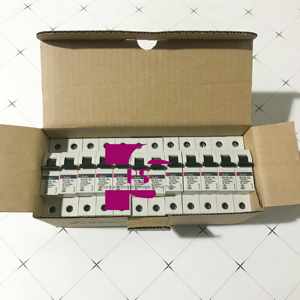 В наличии: Новый автоматический выключатель (модуль) MITSUBISHI BH-D6 2P 6A (миниатюрный автоматический выключатель) - Product Image 2