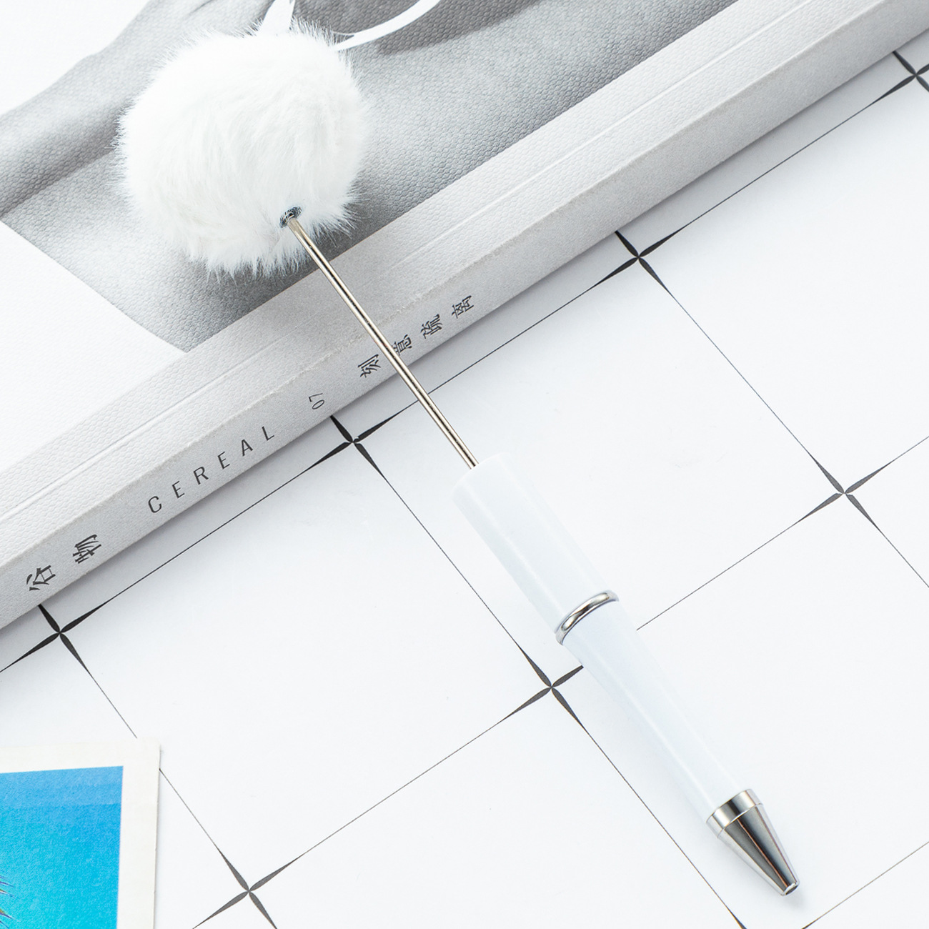 Blanc