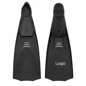 अनुकूलित पेशेवर ओएम टीपीआर प्रशिक्षण डाइविंग फिंग्स वयस्कों के बच्चों-लंबे वेबबेड मेंढक जूते मुक्त टिकाऊ विरोधी पर्ची - Product Image 1