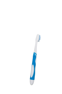 Juego de Cepillos de Dientes Eléctricos Portátiles Populares, Cepillo de Dientes Sónico a Batería de Estilo Moderno para la Limpieza Bucal Diaria de Adultos - Product Image 3
